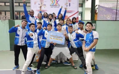 Atlet Peraih Emas Cabor Anggar Di-PHP, JKJT: Panitia Porprov dan KONI Jatim Harus Bertanggung Jawab