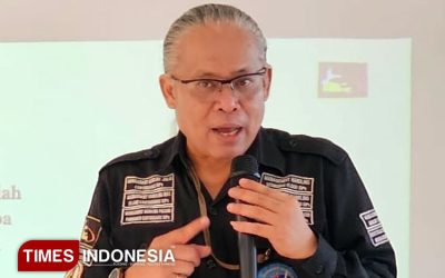 JKJT Soroti Lemahnya Keselamatan Wisata dan Transportasi Laut di Indonesia