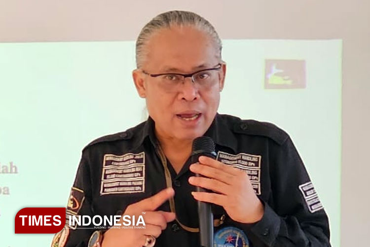 JKJT Soroti Lemahnya Keselamatan Wisata dan Transportasi Laut di Indonesia