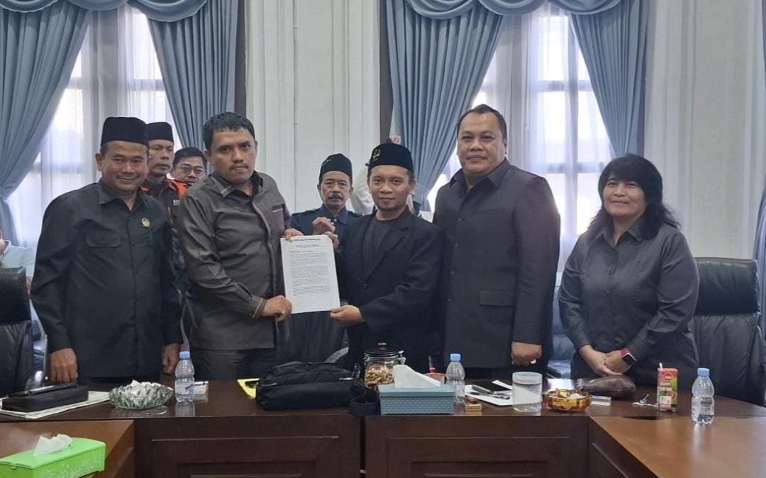 AMB Tolak Kedatangan Ulama Asal India Dr.Zakir Naik di Malang, Begini Alasannya ! 